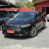 FORD FUSION 2.0 TITANIUM AWD 16V GASOLINA 4P AUTOMÁTICO FORD FUSION 2.0 TITANIUM AWD 16V GASOLINA 4P AUTOMÁTICO