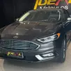 FORD FUSION 2.0 TITANIUM AWD 16V GASOLINA 4P AUTOMÁTICO FORD FUSION 2.0 TITANIUM AWD 16V GASOLINA 4P AUTOMÁTICO