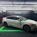 FORD FUSION 2.0 TITANIUM AWD 16V GASOLINA 4P AUTOMÁTICO FORD FUSION 2.0 TITANIUM AWD 16V GASOLINA 4P AUTOMÁTICO