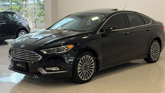 FORD-FUSION-2017