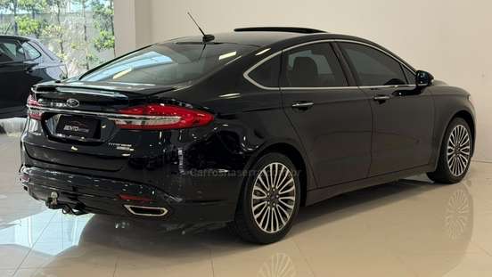 FORD-FUSION-2017