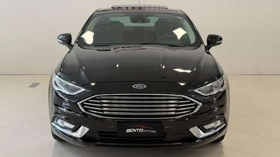 FORD-FUSION-2017