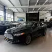 FORD FUSION 2.5 16V FLEX 4P AUTOMÁTICO FORD FUSION 2.5 16V FLEX 4P AUTOMÁTICO
