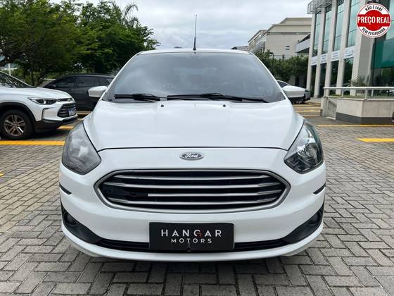 FORD KA + 1.0 TI-VCT FLEX SE MANUAL