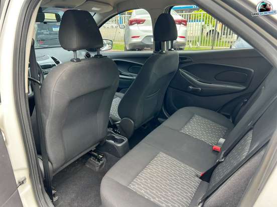 FORD-KA +-2019