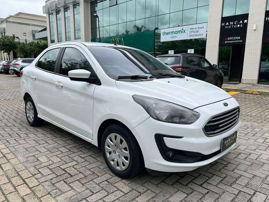 FORD-KA +-1.0 TI-VCT FLEX SE MANUAL FORD-KA +-2019