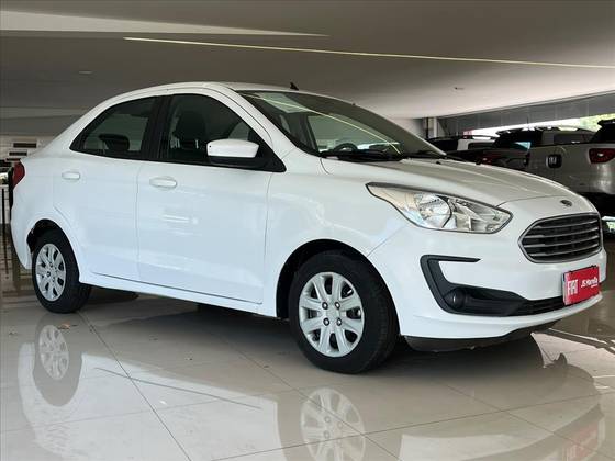 FORD KA + 1.0 TI-VCT FLEX SE MANUAL