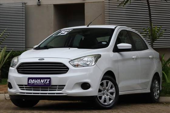 FORD KA + 1.0 TI-VCT FLEX SE PLUS MANUAL