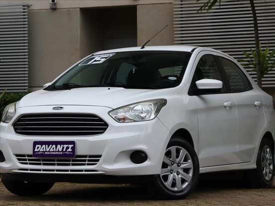 FORD-KA +-1.0 TI-VCT FLEX SE PLUS MANUAL FORD-KA +-2015