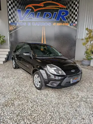 FORD KA 1.0 MPI 8V FLEX 2P MANUAL