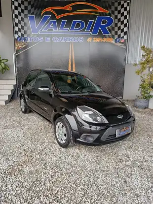 FORD-KA-2012