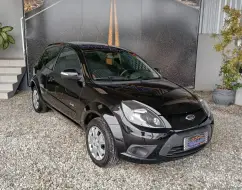 FORD KA 1.0 MPI 8V FLEX 2P MANUAL FORD KA 1.0 MPI 8V FLEX 2P MANUAL