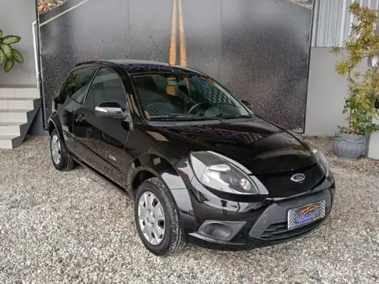 FORD-KA-1.0 MPI 8V FLEX 2P MANUAL FORD-KA-2012