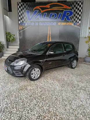 FORD-KA-2012