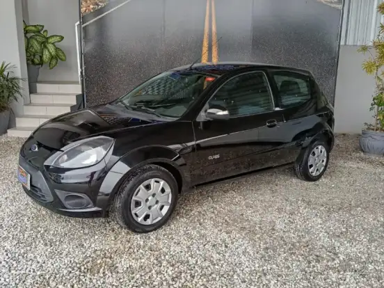 FORD-KA-1.0 MPI 8V FLEX 2P MANUAL FORD-KA-2012