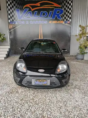 FORD-KA-2012