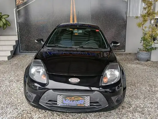 FORD-KA-1.0 MPI 8V FLEX 2P MANUAL FORD-KA-2012