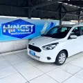 FORD KA 1.0 TI-VCT FLEX S MANUAL FORD KA 1.0 TI-VCT FLEX S MANUAL