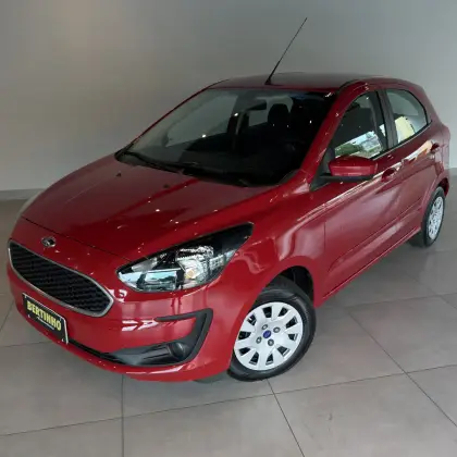 FORD KA 1.0 TI-VCT FLEX SE MANUAL
