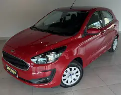 FORD KA 1.0 TI-VCT FLEX SE MANUAL FORD KA 1.0 TI-VCT FLEX SE MANUAL