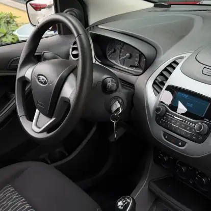 FORD-KA-2018
