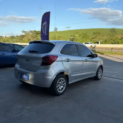 FORD-KA-2015