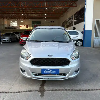 FORD-KA-2015
