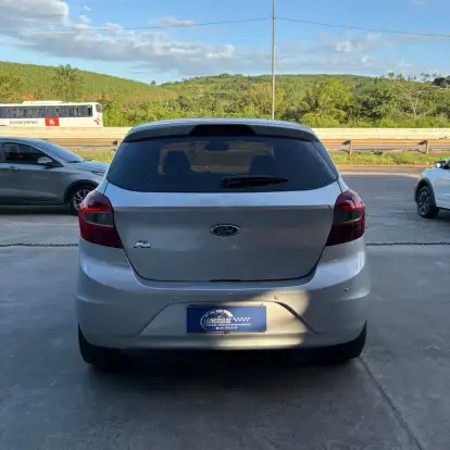 FORD-KA-2015