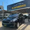 FORD KA 1.0 TI-VCT FLEX SE MANUAL FORD KA 1.0 TI-VCT FLEX SE MANUAL