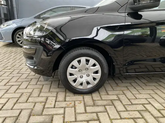FORD-KA-2019