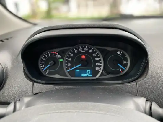 FORD-KA-2019