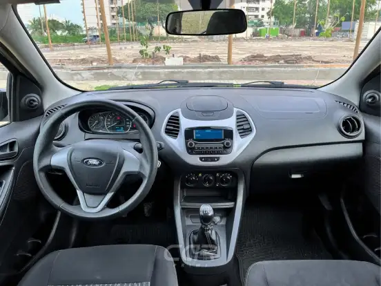 FORD-KA-1.0 TI-VCT FLEX SE MANUAL FORD-KA-2019