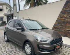 FORD KA 1.0 TI-VCT FLEX SE PLUS MANUAL FORD KA 1.0 TI-VCT FLEX SE PLUS MANUAL