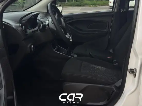 FORD-KA-1.5 TI-VCT FLEX SE PLUS MANUAL FORD-KA-2018