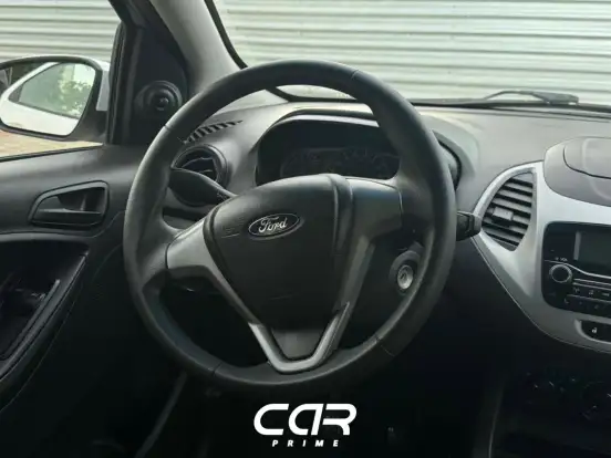 FORD-KA-2018