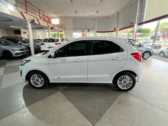 FORD-KA-1.5 TI-VCT FLEX TITANIUM AUTOMÁTICO FORD-KA-2019