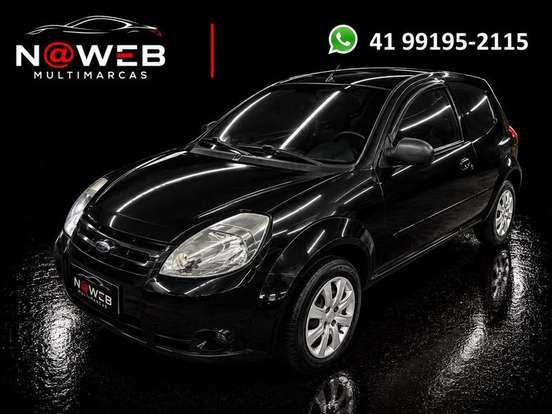 FORD-KA-1.0 MPI 8V FLEX 2P MANUAL FORD-KA-2009