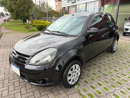 FORD-KA-2009