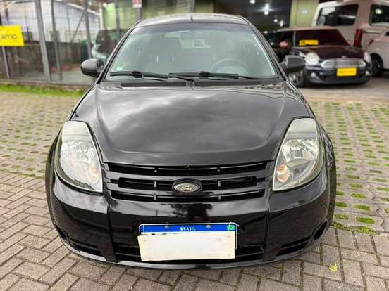 FORD-KA-1.0 MPI 8V FLEX 2P MANUAL FORD-KA-2009