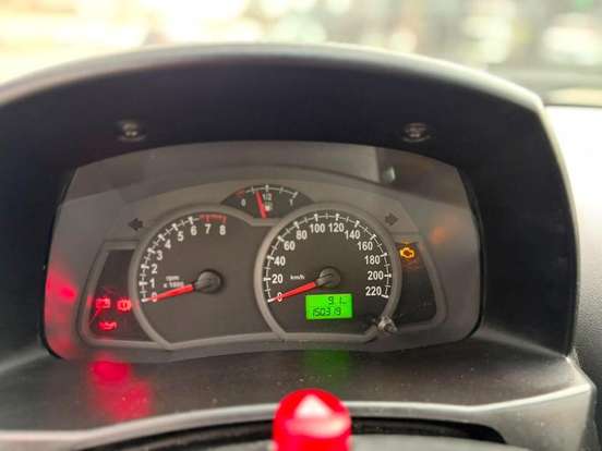 FORD-KA-1.0 MPI 8V FLEX 2P MANUAL FORD-KA-2009