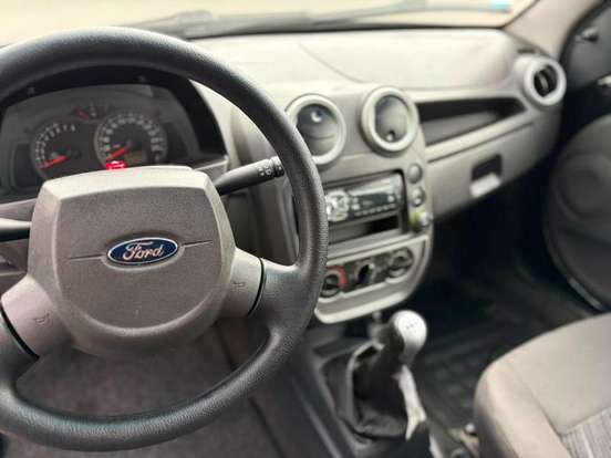 FORD-KA-1.0 MPI 8V FLEX 2P MANUAL FORD-KA-2009