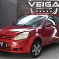 FORD KA 1.0 MPI 8V FLEX 2P MANUAL FORD KA 1.0 MPI 8V FLEX 2P MANUAL