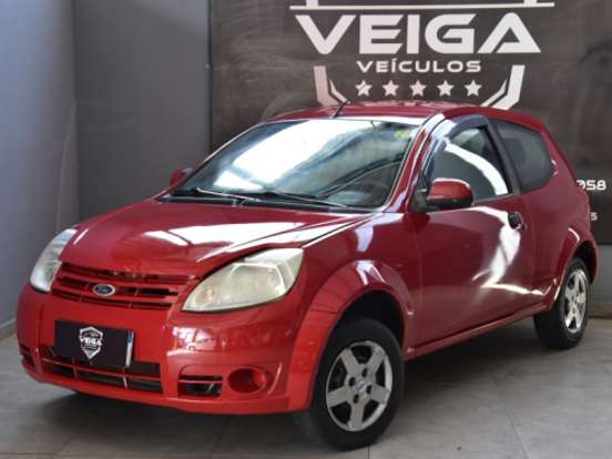 FORD-KA-1.0 MPI 8V FLEX 2P MANUAL FORD-KA-2009