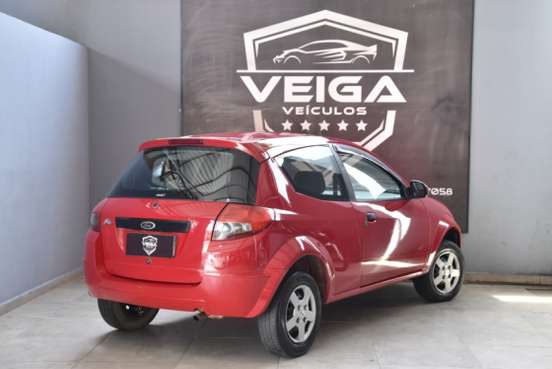 FORD-KA-2009