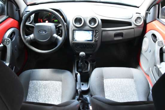 FORD-KA-2009