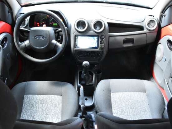 FORD-KA-1.0 MPI 8V FLEX 2P MANUAL FORD-KA-2009