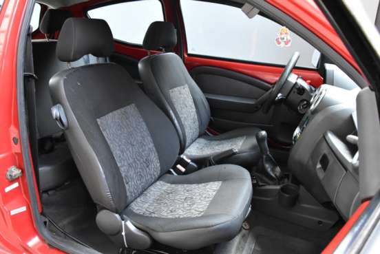 FORD-KA-2009