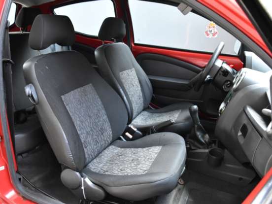 FORD-KA-1.0 MPI 8V FLEX 2P MANUAL FORD-KA-2009