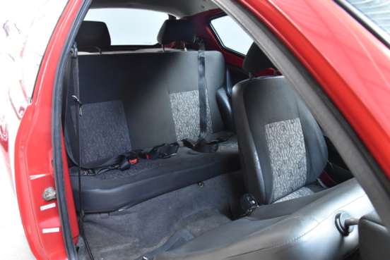 FORD-KA-2009