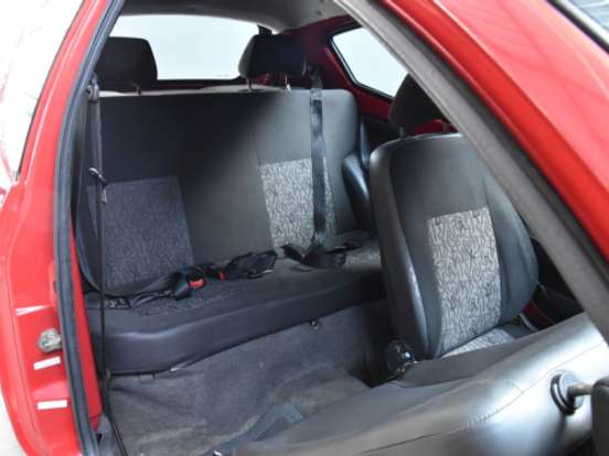 FORD-KA-1.0 MPI 8V FLEX 2P MANUAL FORD-KA-2009